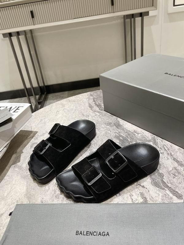 Balenciaga Men's Slippers 56